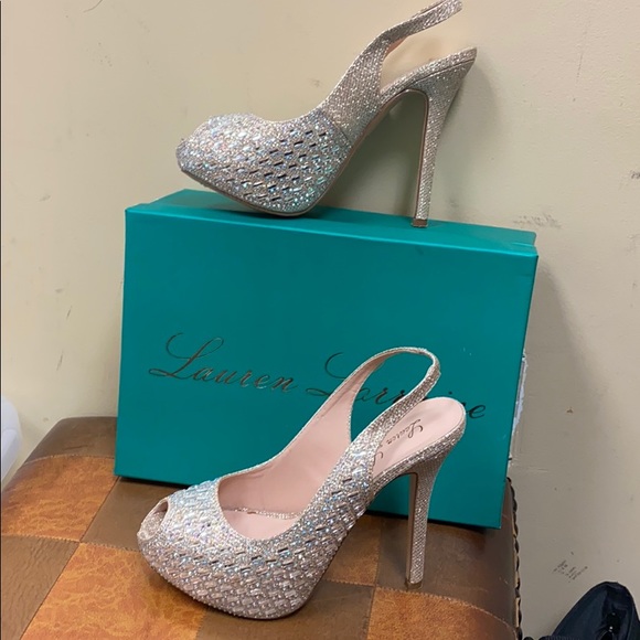 Lauren Lorraine Shoes - Heels
